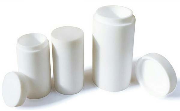 水熱合成反應釜內襯 水熱合成反應釜內襯